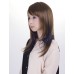 Wigs2you 接髪片 假髪女長直髪片一片式假髪片短髪變長接髪片E-011